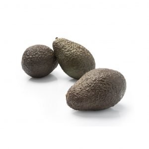 Aguacate Maduro