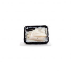 Bacalao Migas