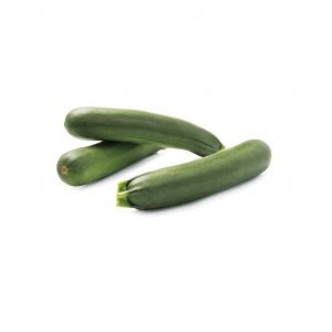 Calabacín Extra