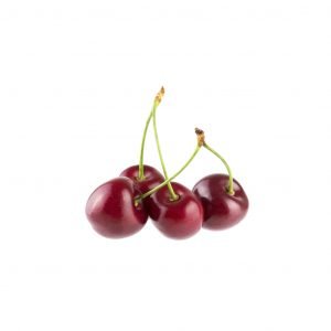 cerezas