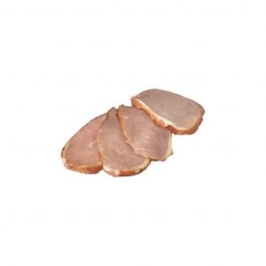 Cinta de Lomo Filetes Adobada