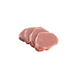 Cinta de Lomo Filetes Fresca