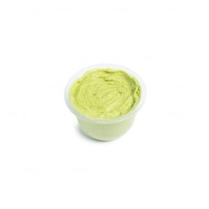 Guacamole Casero