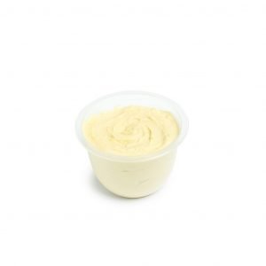 Humus Casero