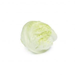 Lechuga Iceberg