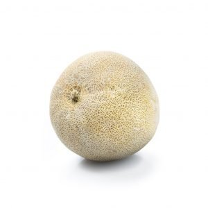 Melón Cantalupo