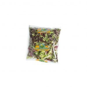 Mezclum (Bolsa 350g.)