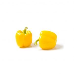 Pimiento Amarillo