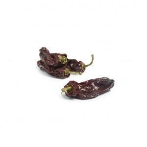 Pimientos Choriceros