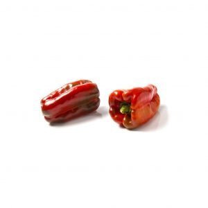 Pimientos Rojos