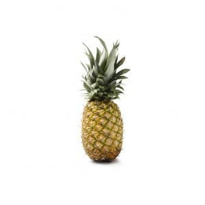 Piña del Monte