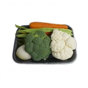 Preparado de Menestra