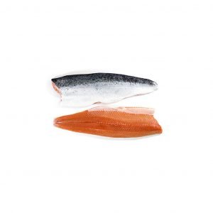 Salmón Lomo