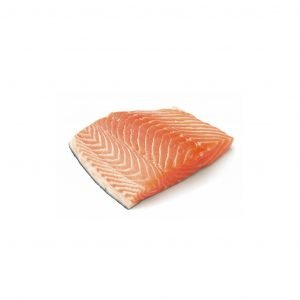 Salmón Fielete