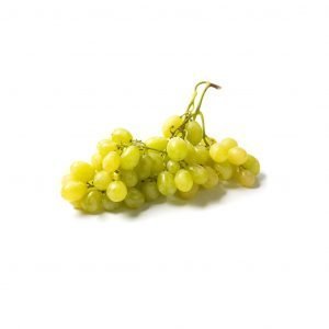 Uvas Blancas