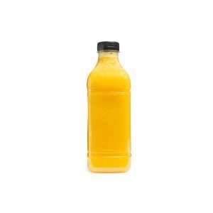 Zumo de Naranja Natural